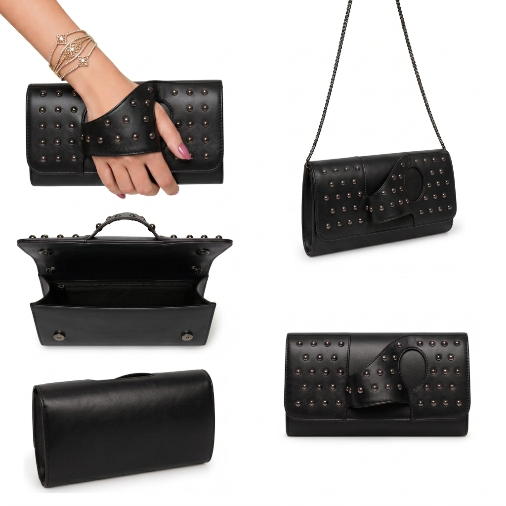 Bellanova – Clutch Bag