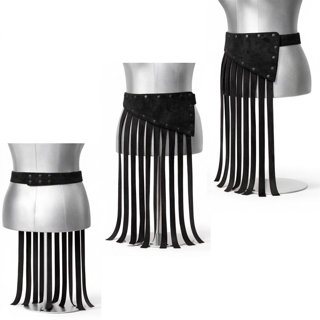 Mirage – Fringe Belt