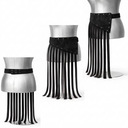 Mirage – Fringe Belt