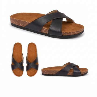 Hollis – Cross Slide