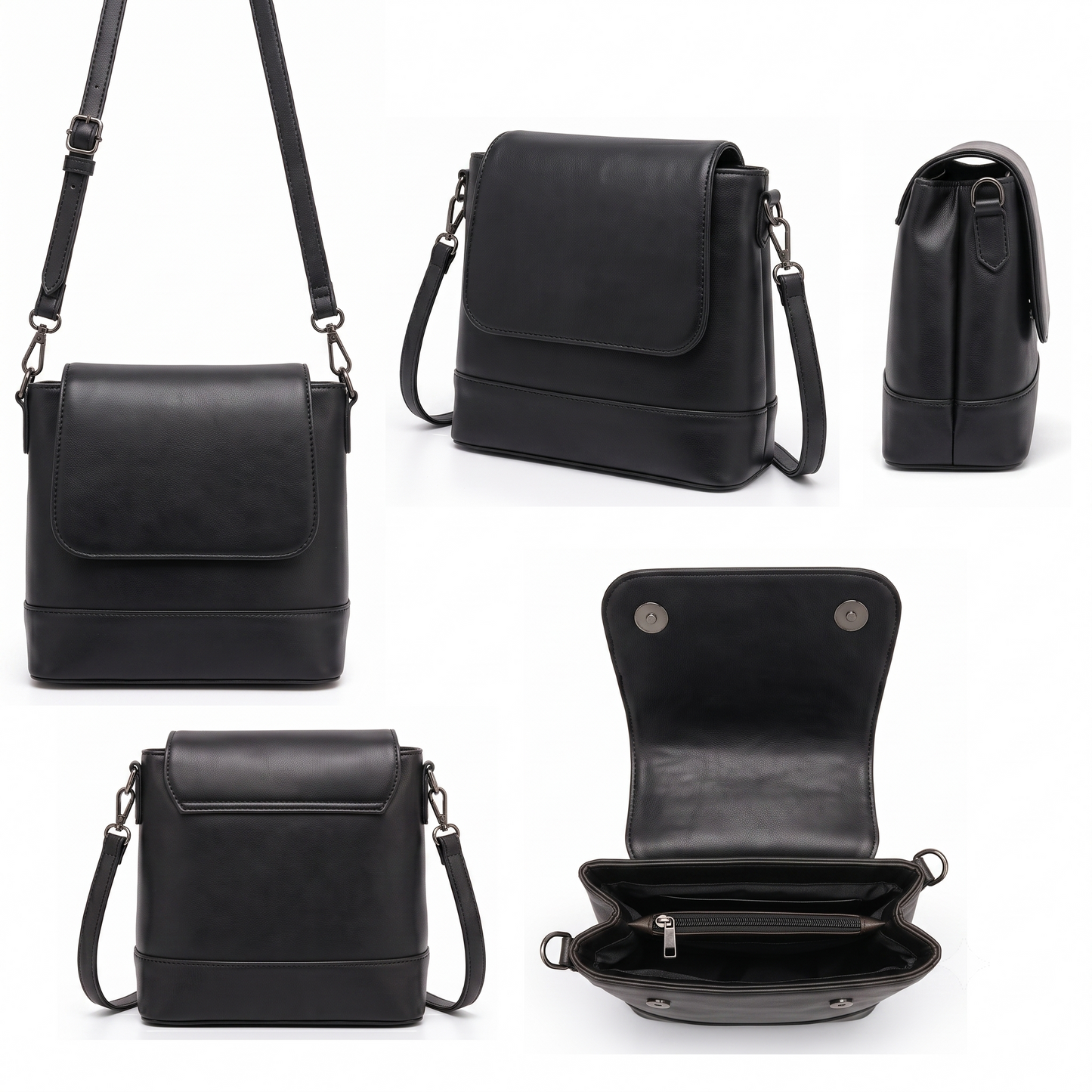 Cressa – Crossbody Bag