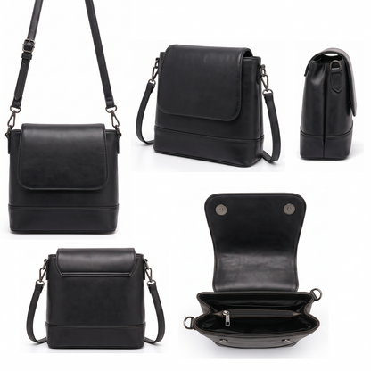 Cressa – Crossbody Bag