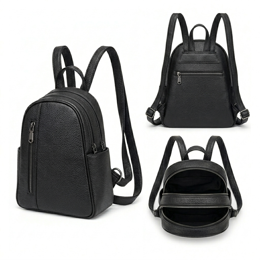 Zylo – Backpack