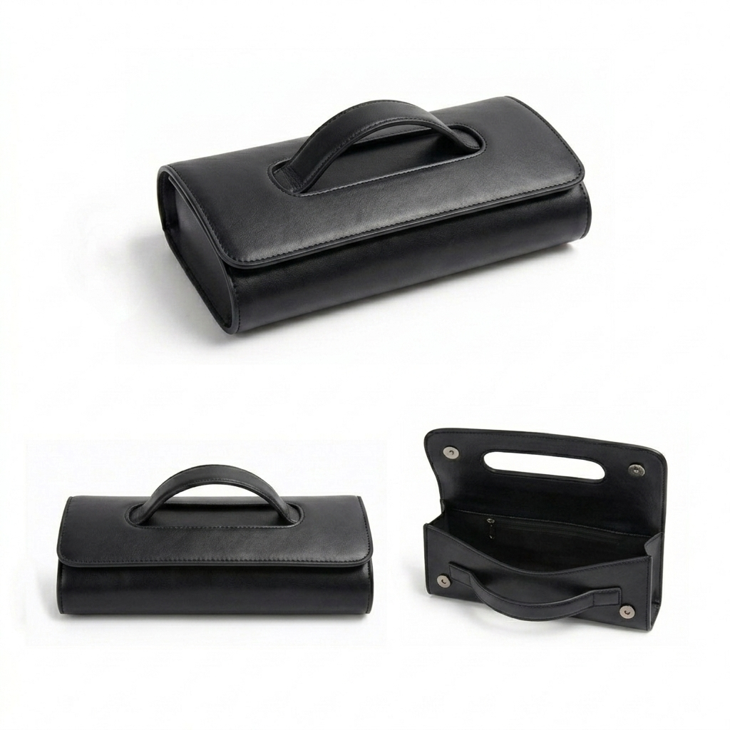 Aevra – Clutch