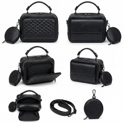 Velora – Double Face Bag