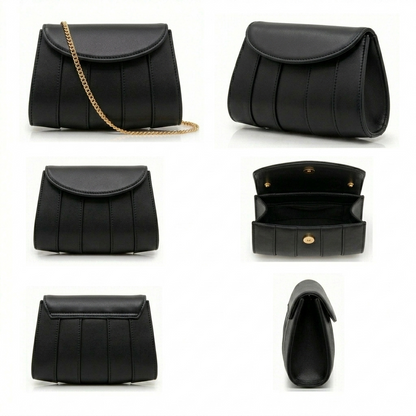 Evelisse – Convertible Clutch