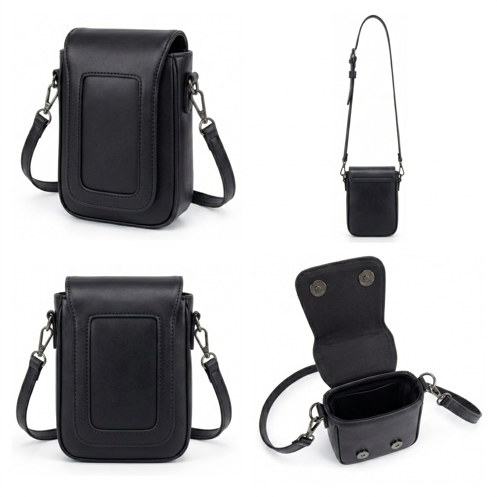 Lunari – Phone Bag