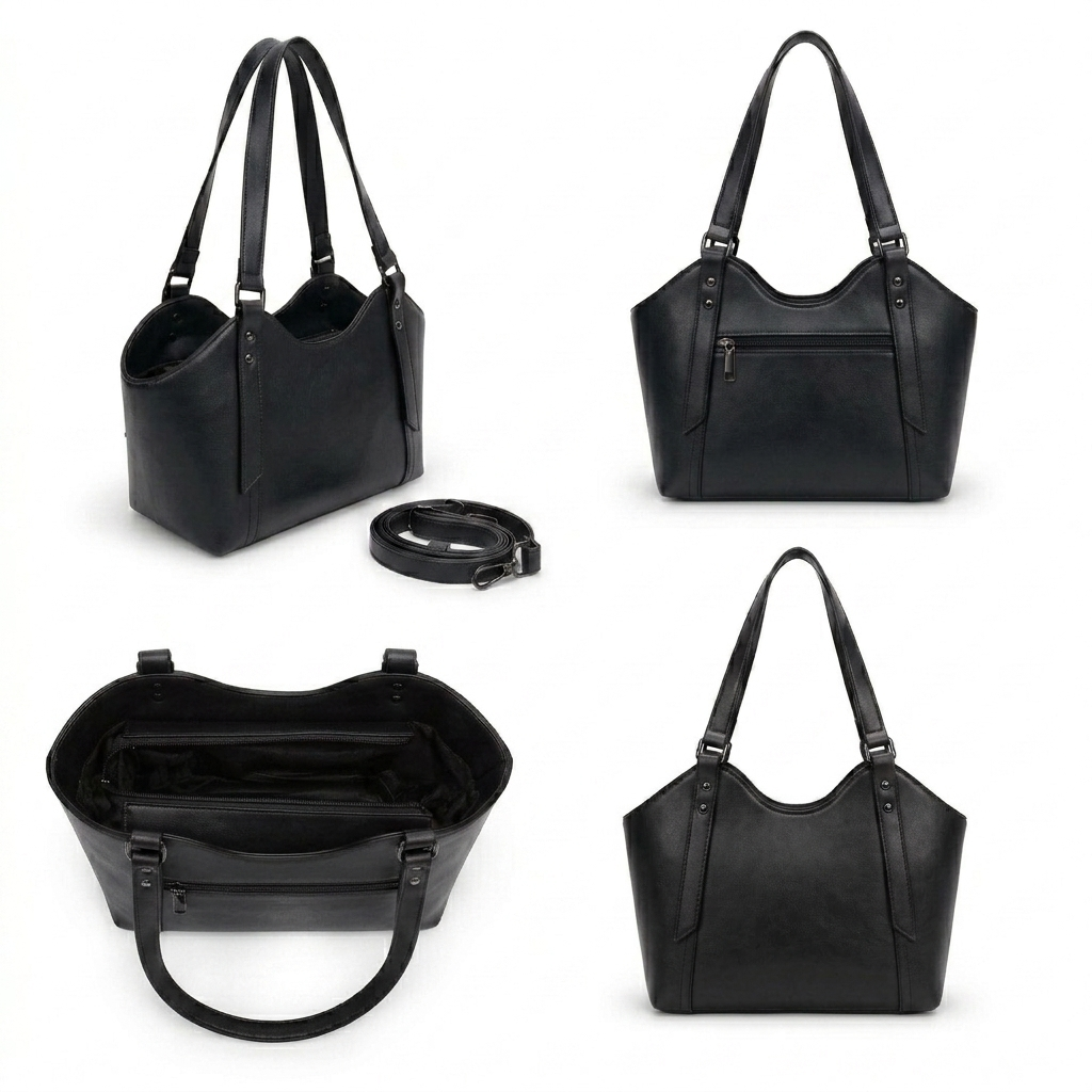 Camila – Tote Bag