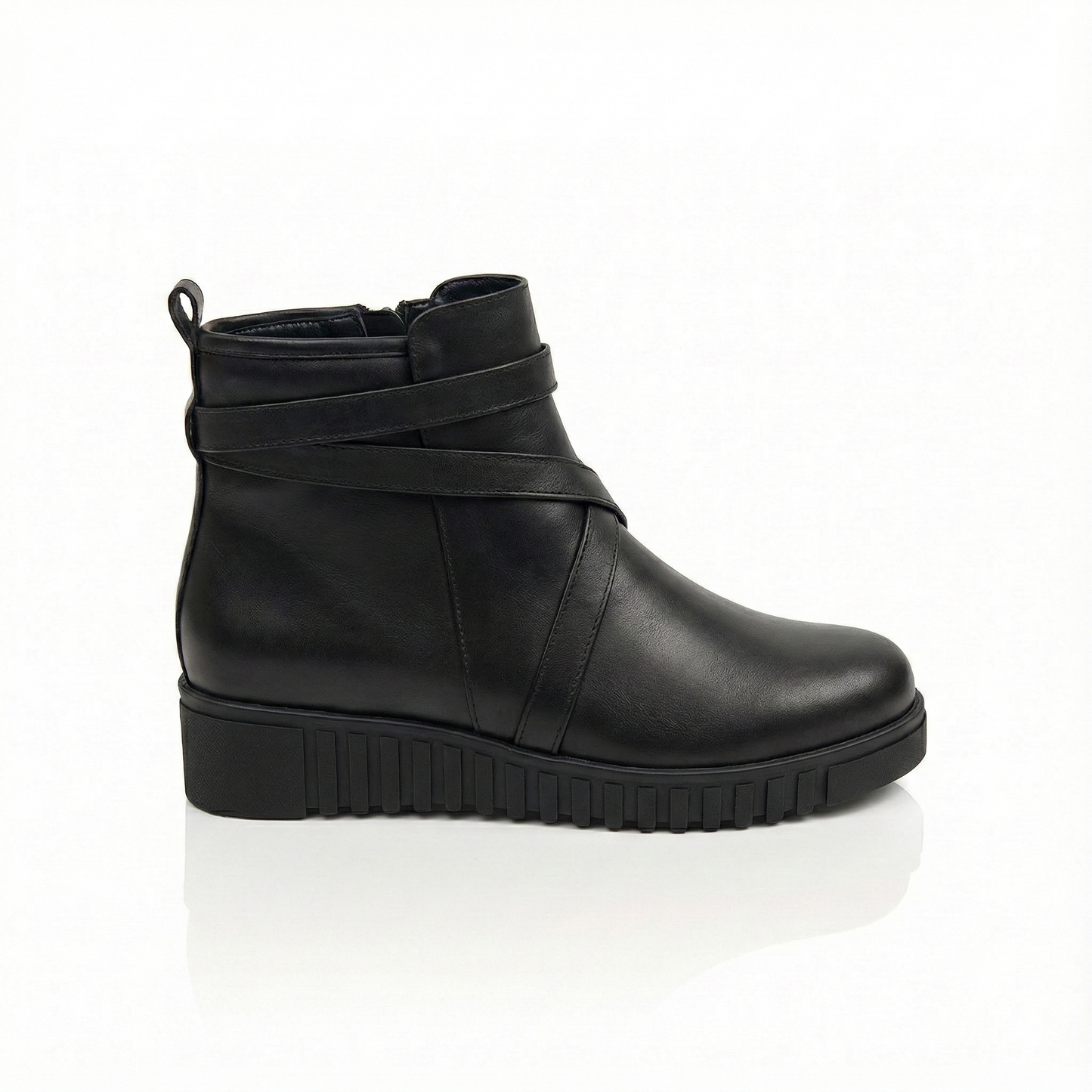 Vanguard Ankle Boot