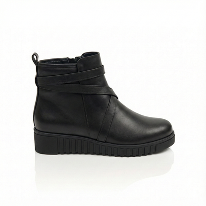 Vanguard Ankle Boot