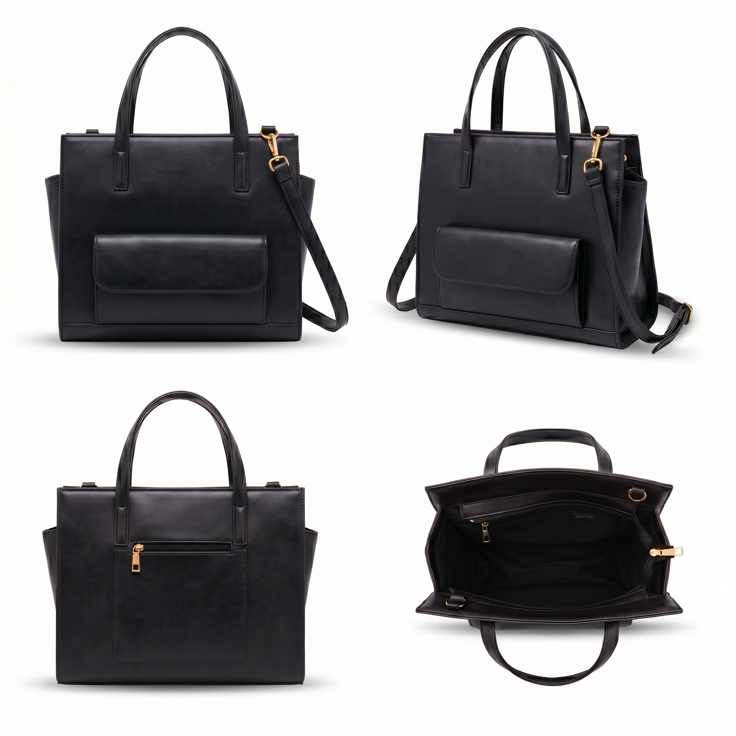Elle – Structured Work Bag