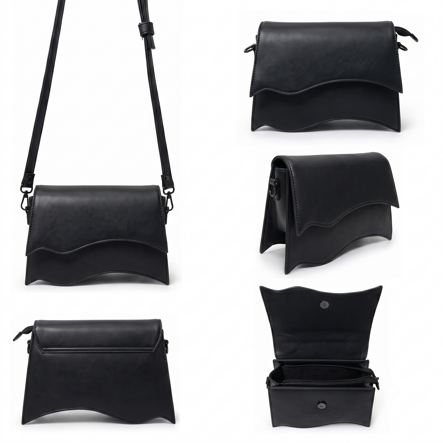 Tatum – Crossbody Bag