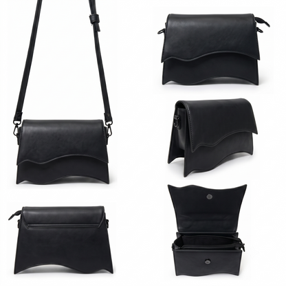 Tatum – Crossbody Bag