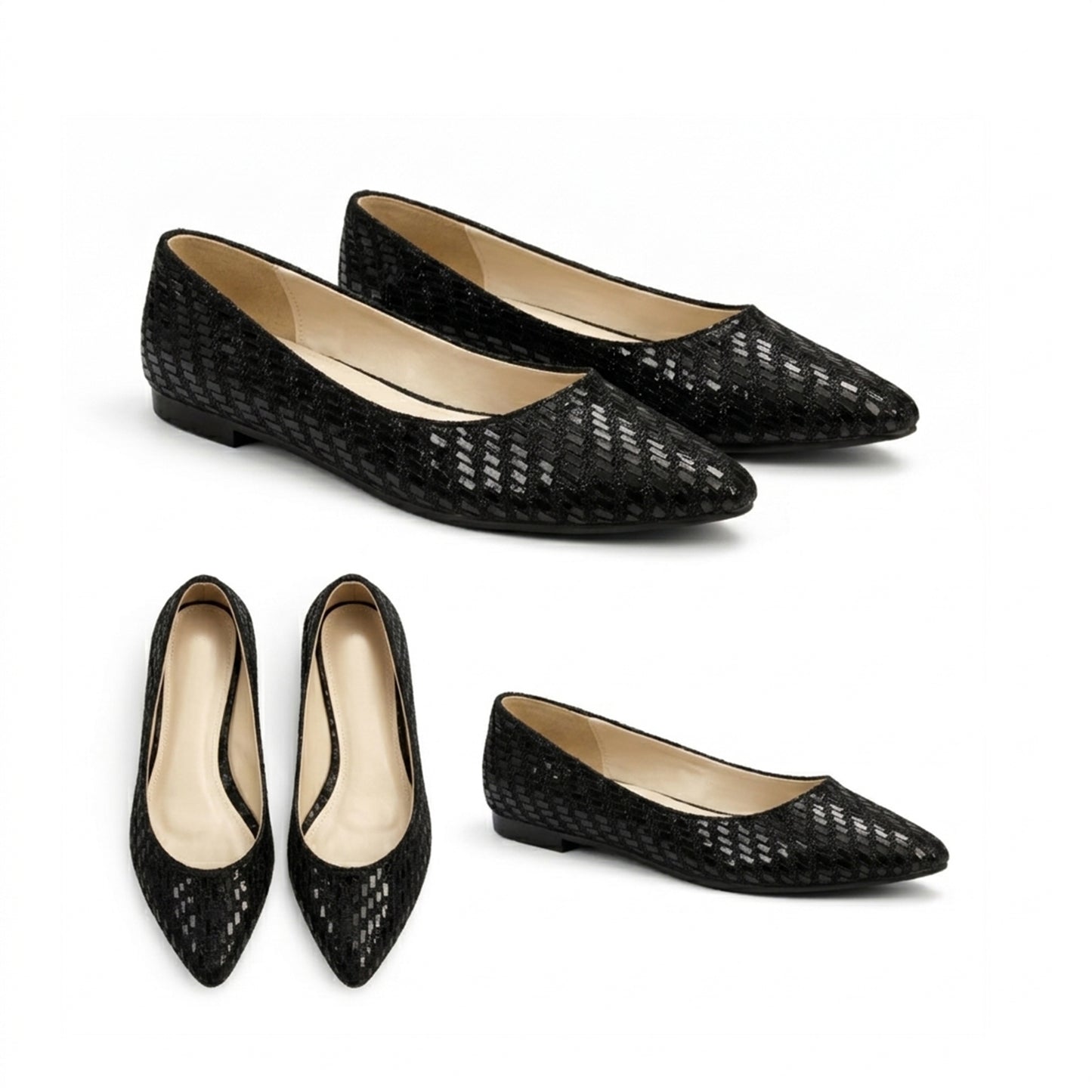 Celeste – Soirée Flat