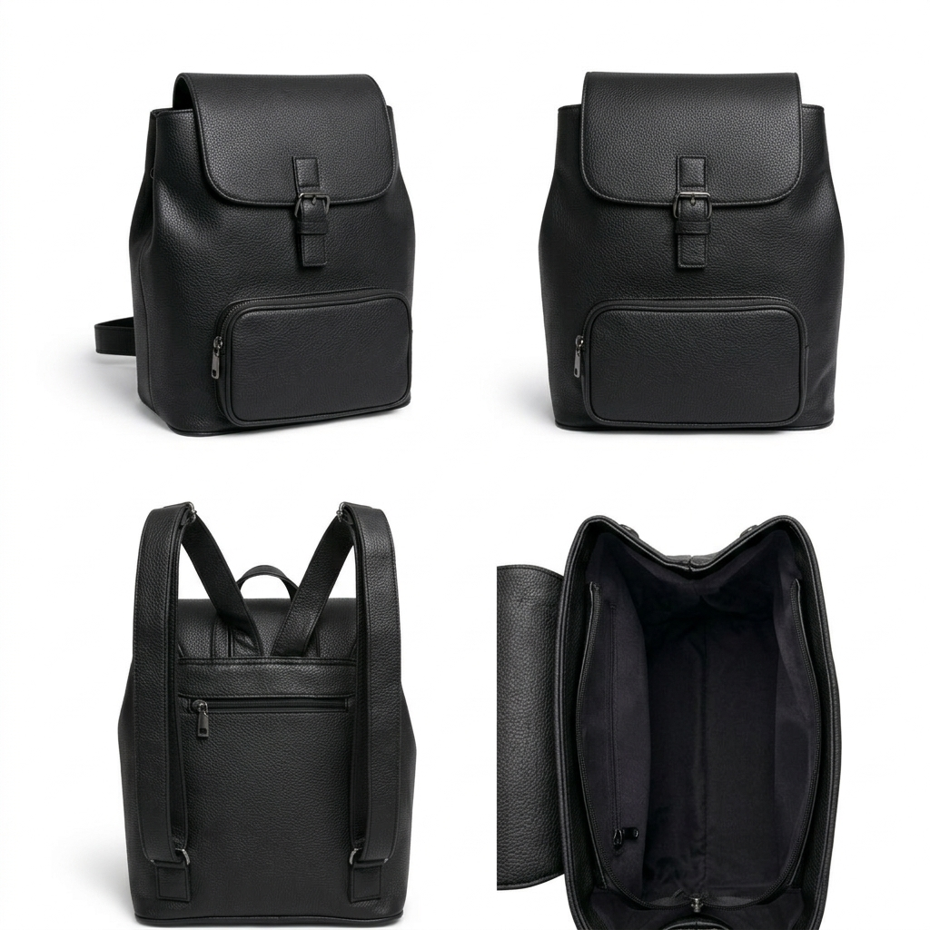 Zaya – Backpack