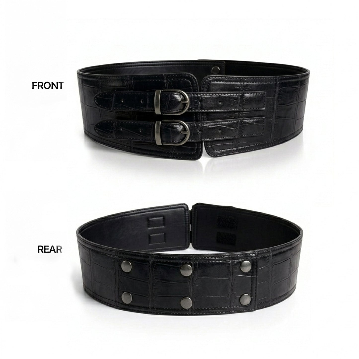 Empress – Croc Belt