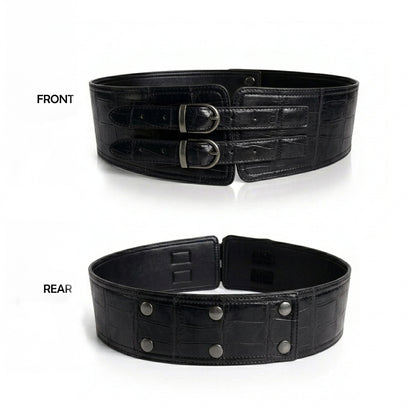 Empress – Croc Belt