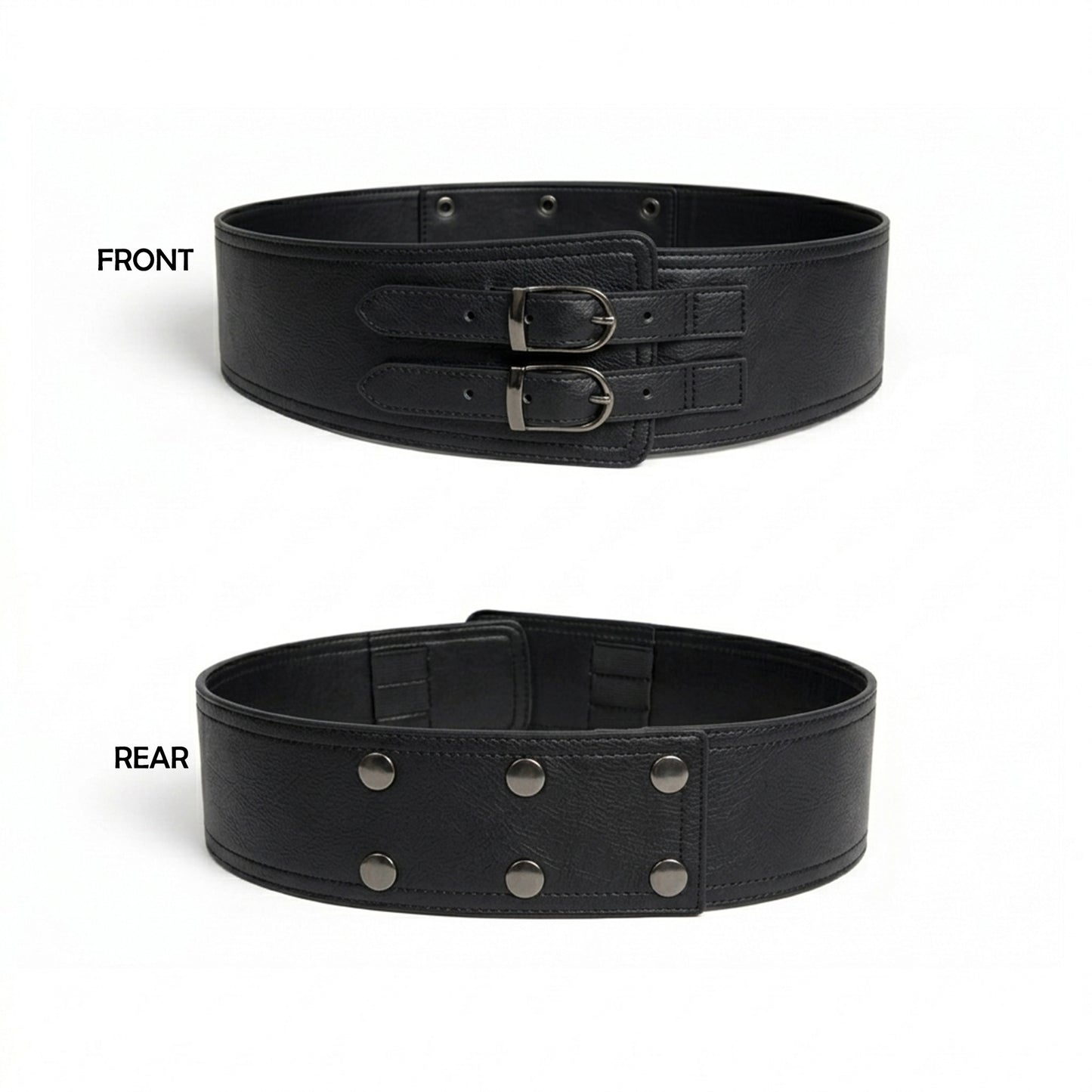 Rico – Corset Belt