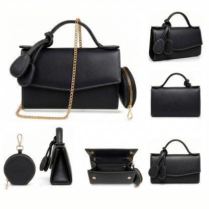 Verde – Mini Chain Bag