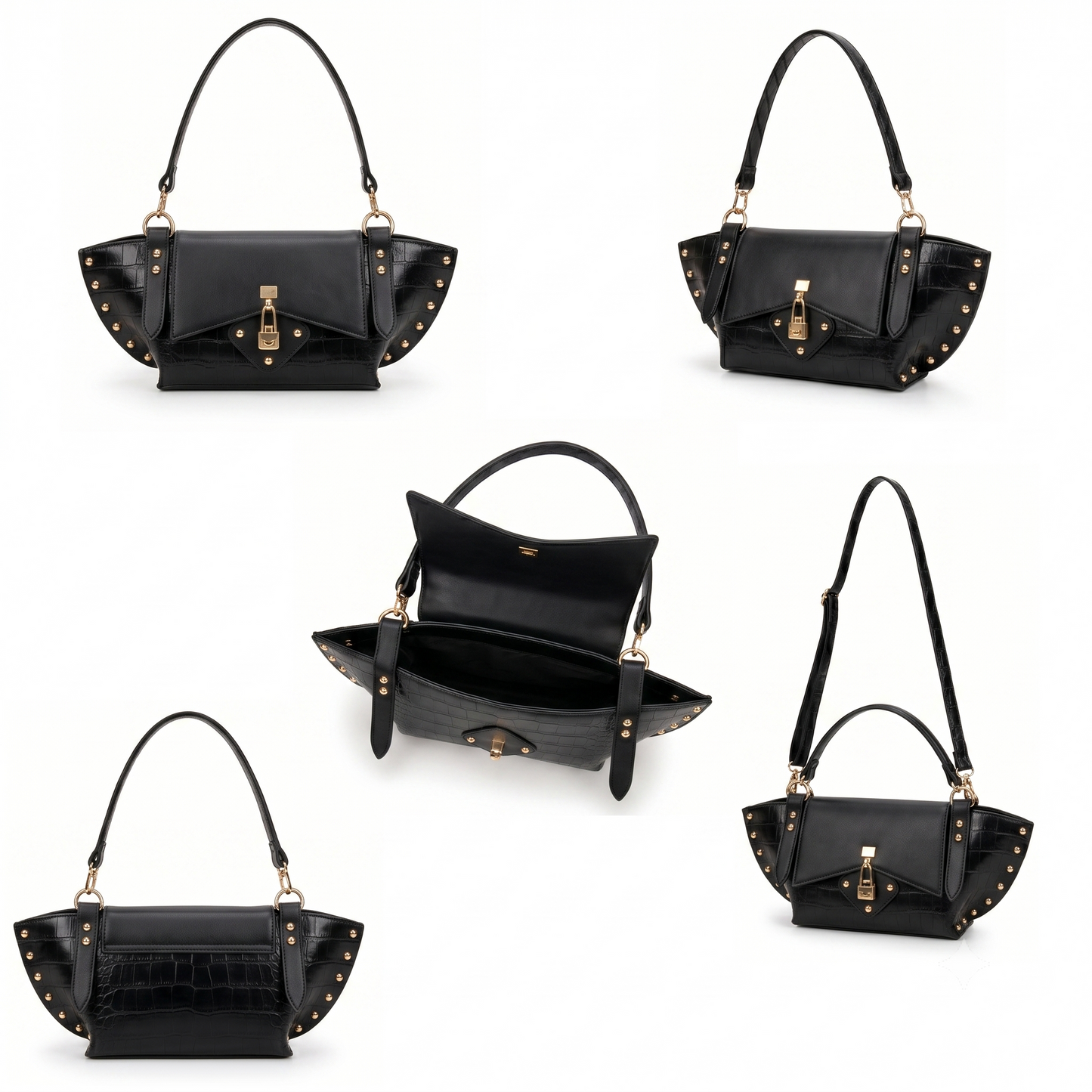 Arvella – Luxe Shoulder Bag