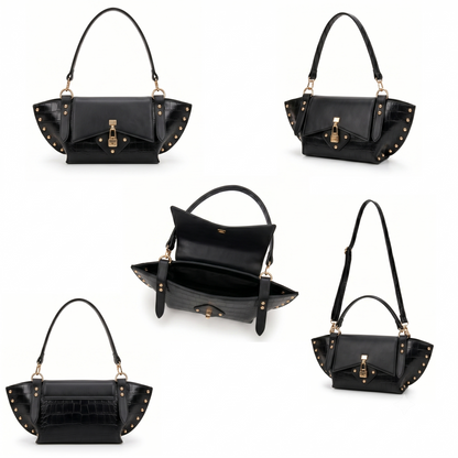 Arvella – Luxe Shoulder Bag