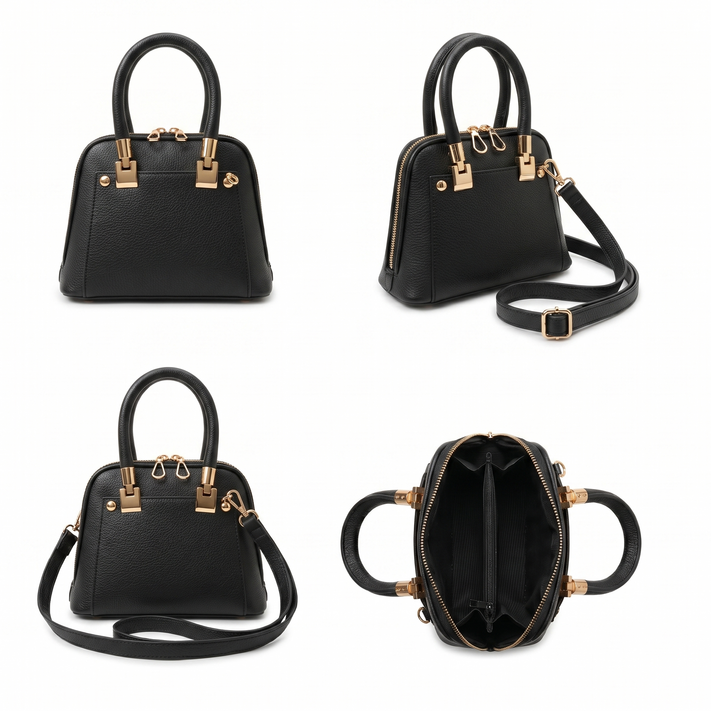 Juliet – Compact Crossbody