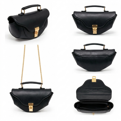 Eloria – Top Handle Bag