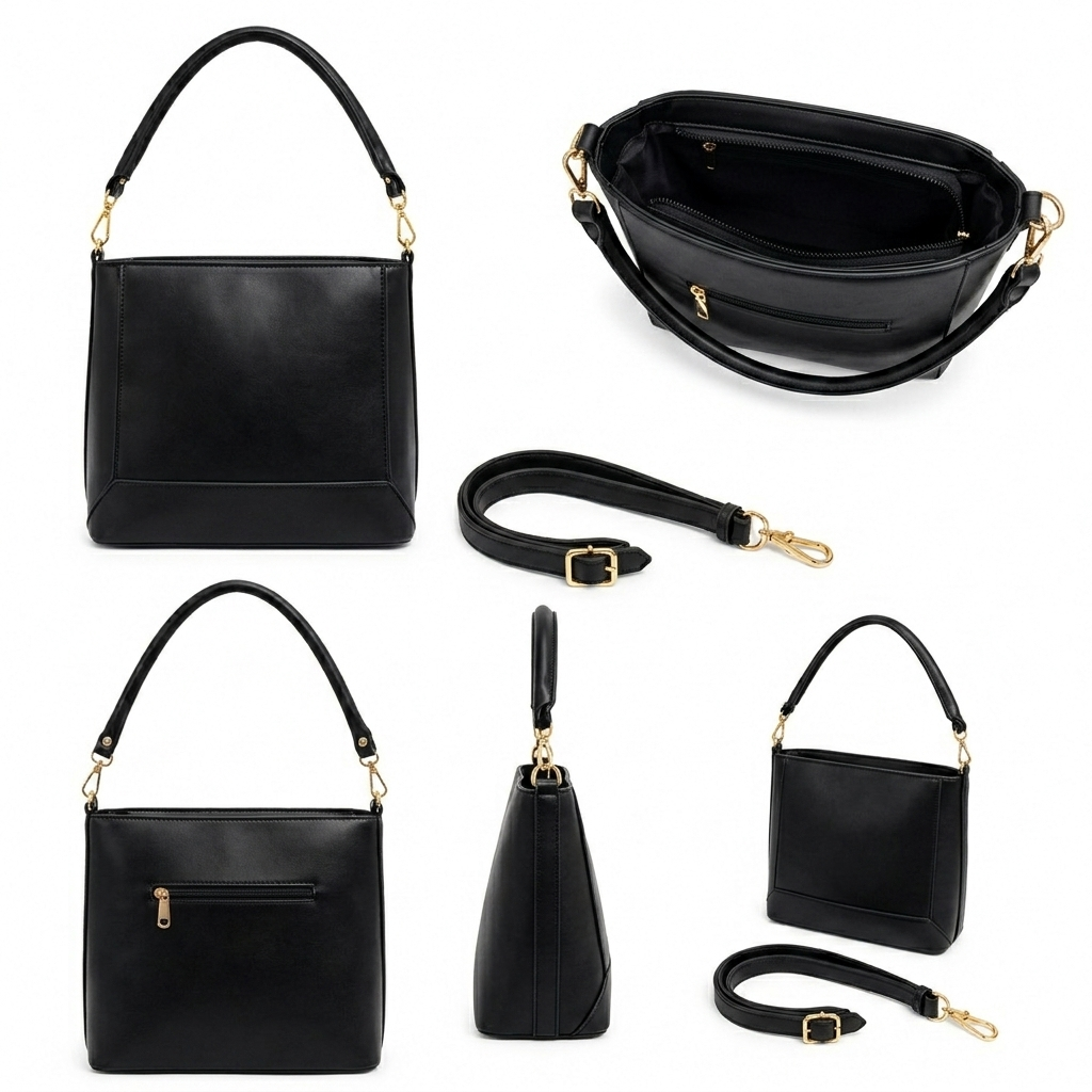 Monara – Convertible Bag