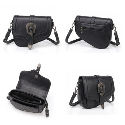 Dakota – Saddle Bag