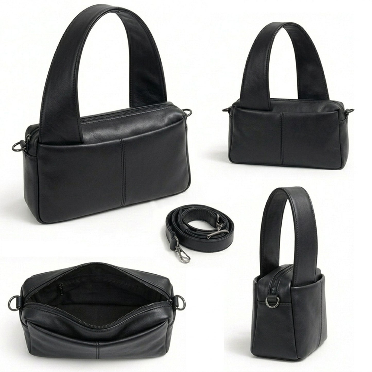 Elyon – Mini Shoulder Bag