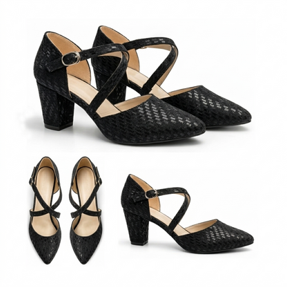 Beatriz – Soirée Mid Heel