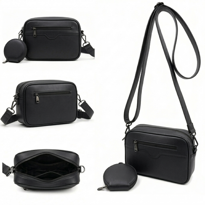 Mila – Mini Crossbody