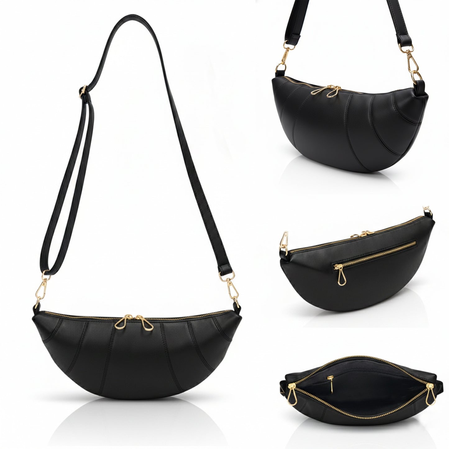 Cocoa – Crossbody
