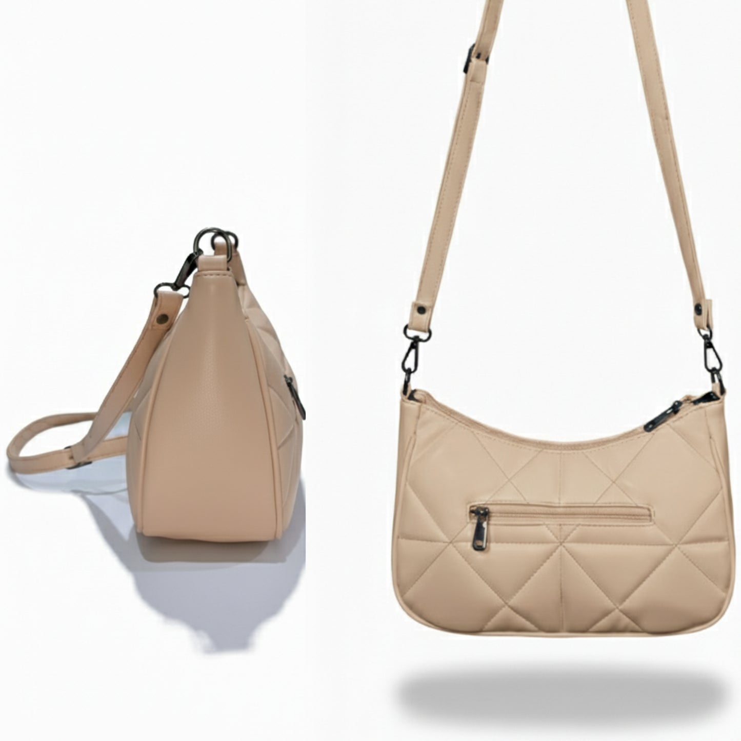 Amara Crossbody & Handbag