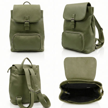 Zaya Go Backpack | Scarpella