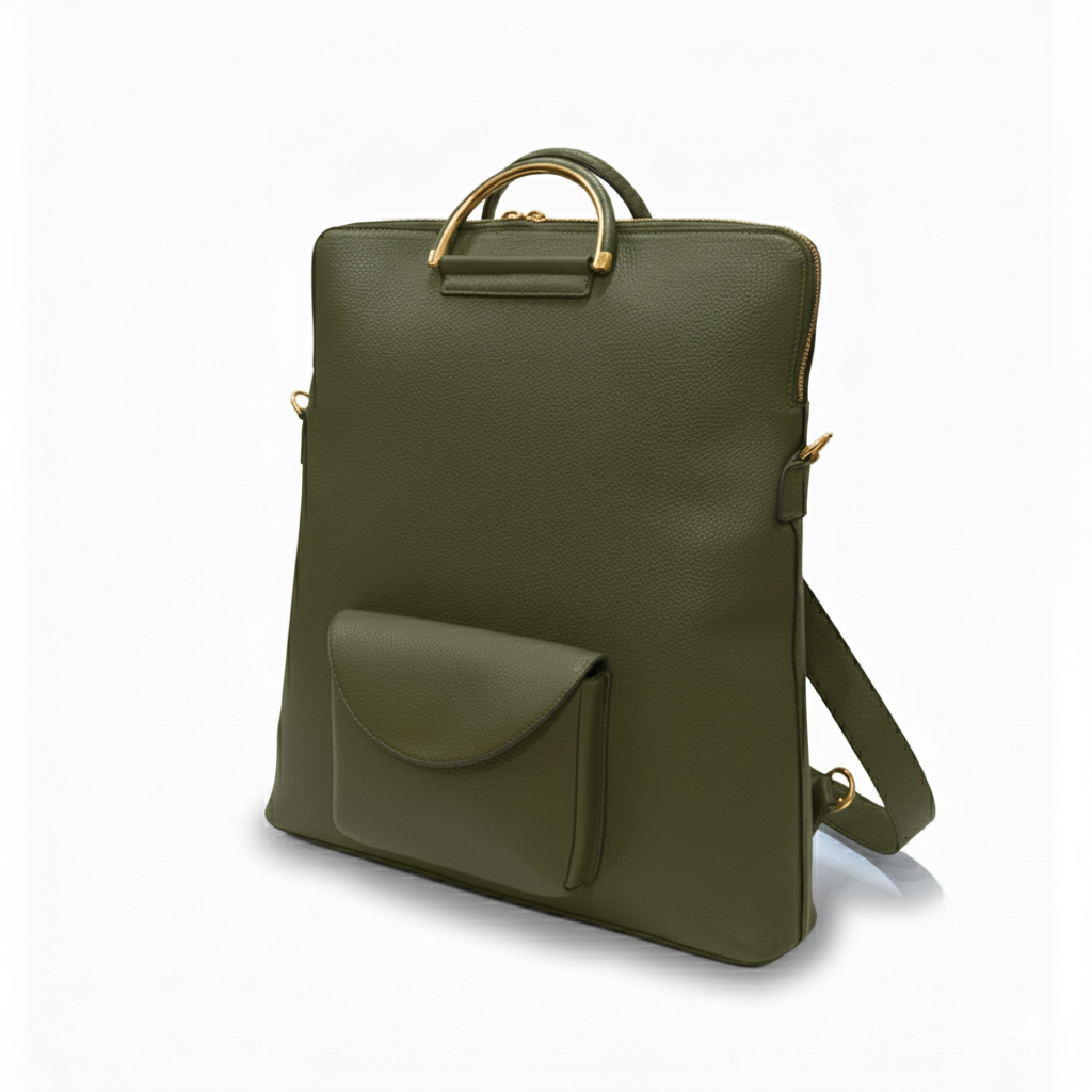 Infinity Carrier Backpack | Scarpella