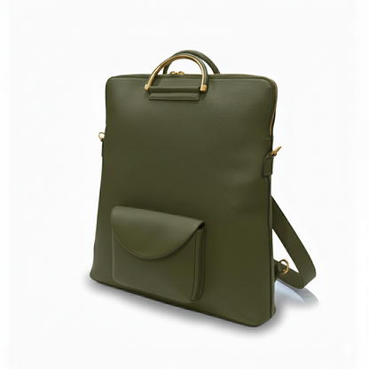 Infinity Carrier Backpack | Scarpella