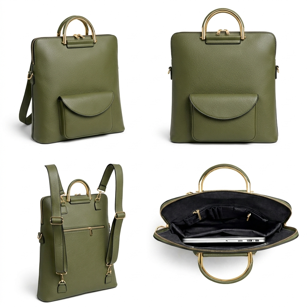 Juna – Backpack