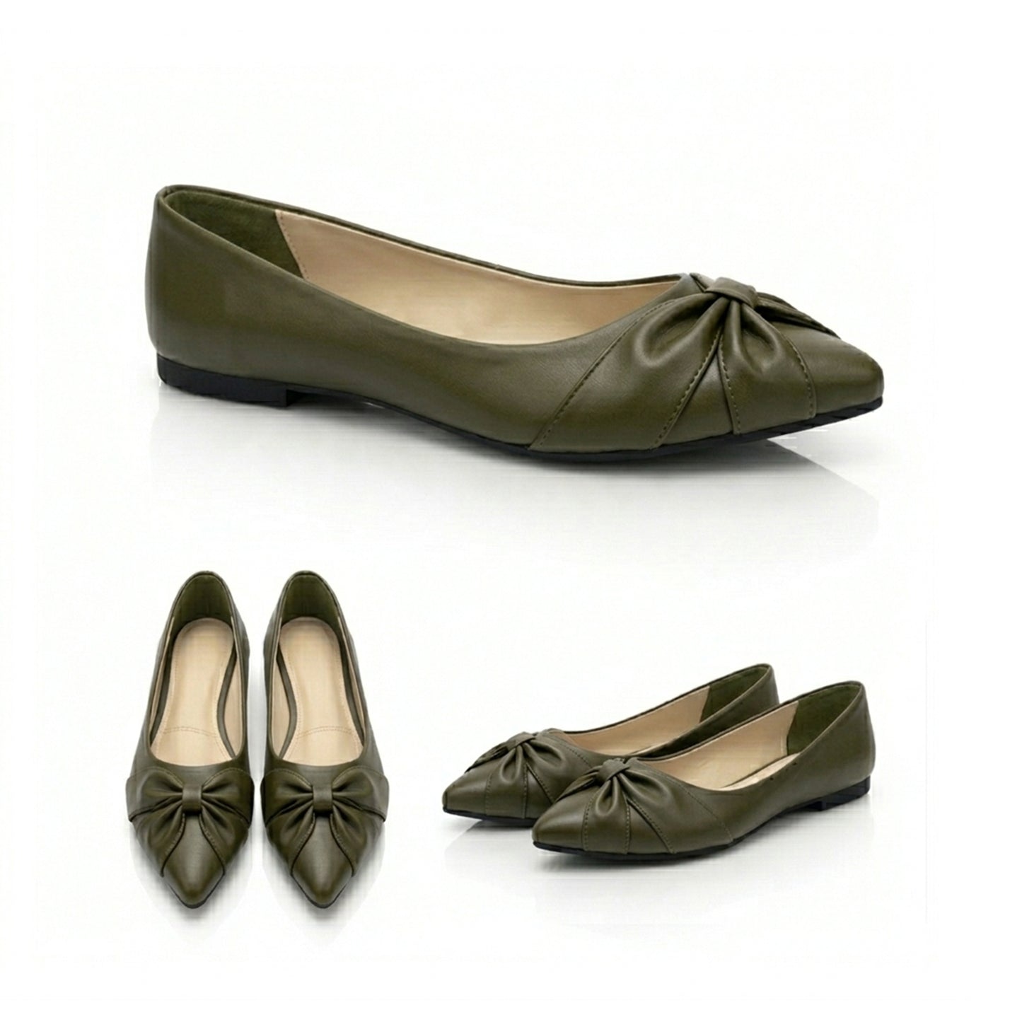 Solea – Flat