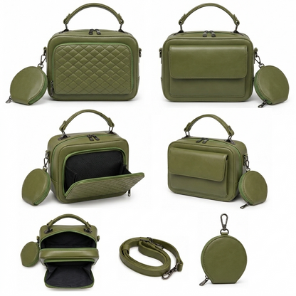 Velora – Double Face Bag