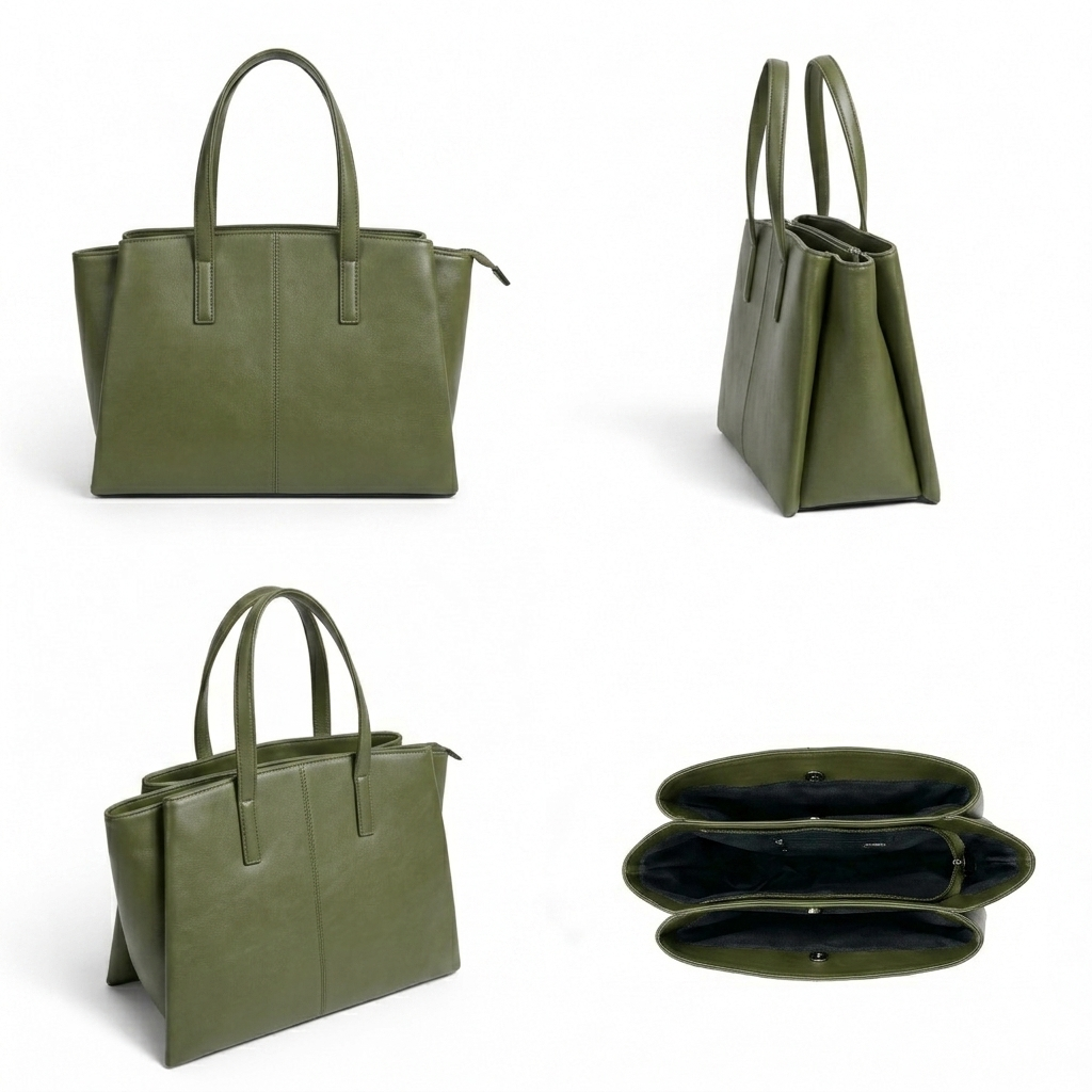 Omni Large Work Tote