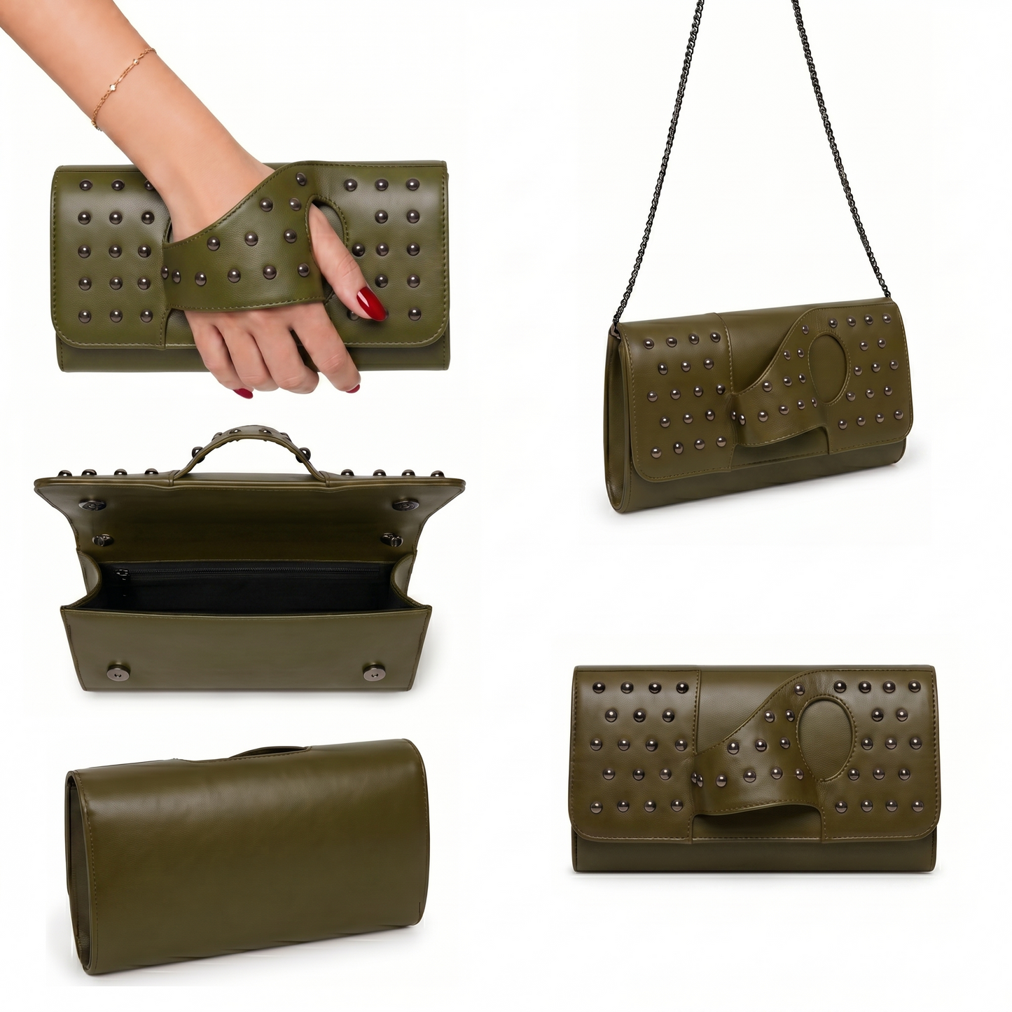 Bellanova – Clutch Bag