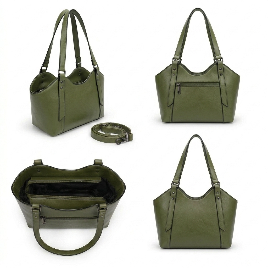 Camila – Tote Bag