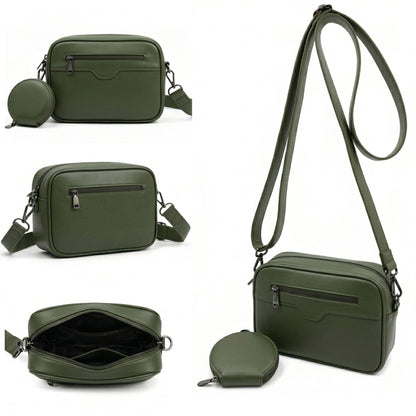 Mila – Mini Crossbody