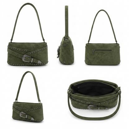 Vintara – Buckle Bag
