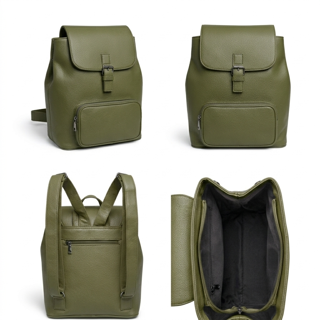 Zaya – Backpack