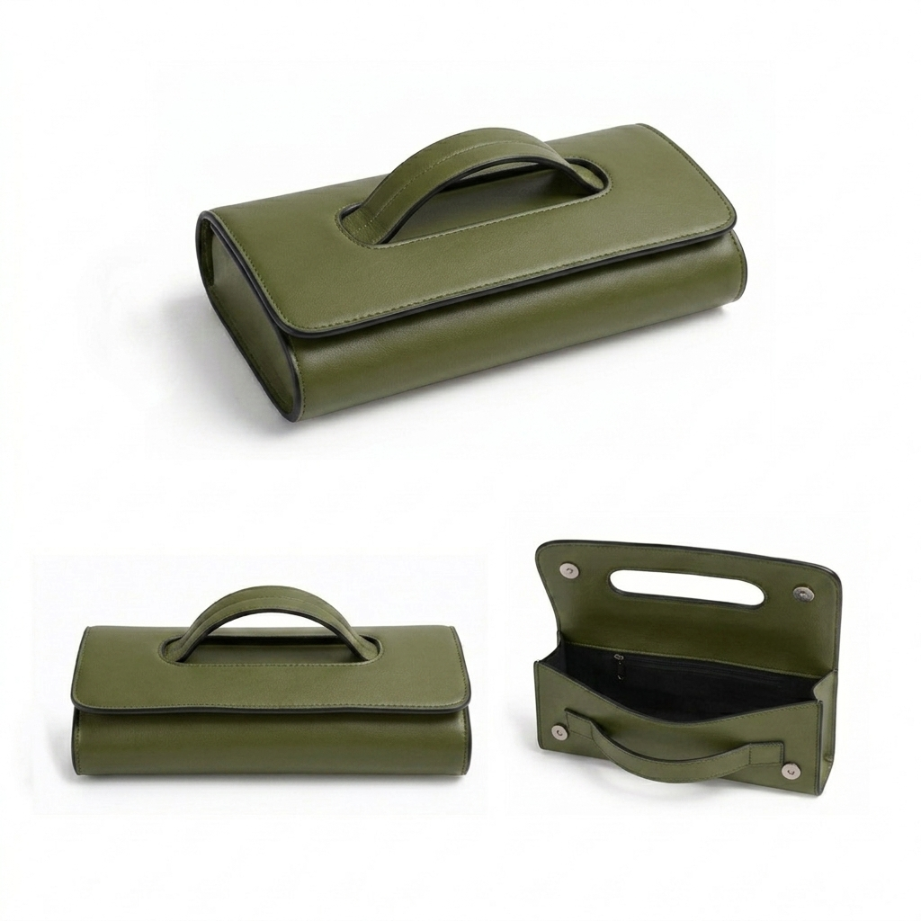 Aevra – Clutch