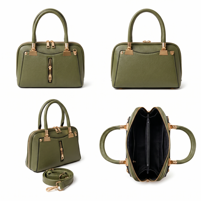 Regina – Structured Handbag