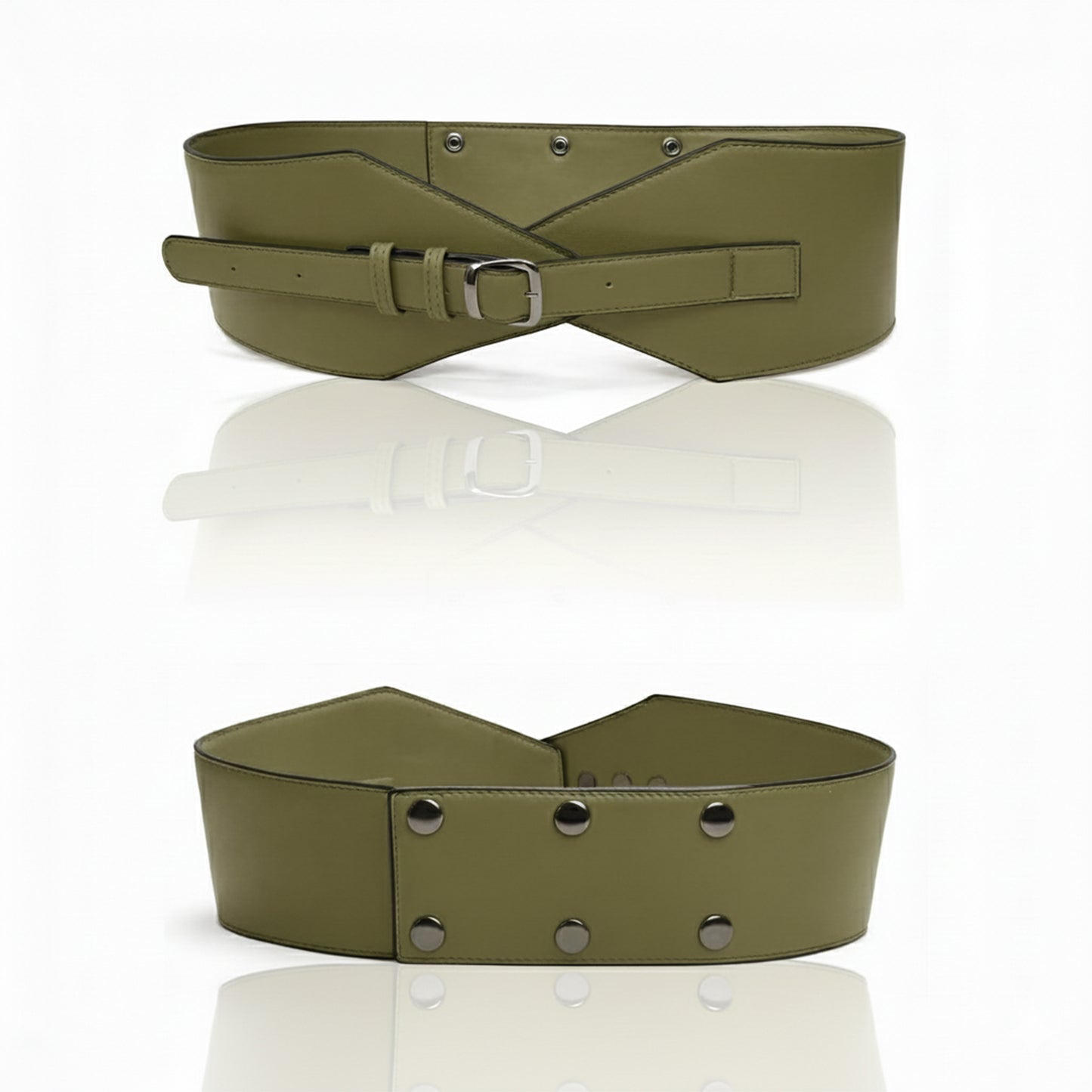 Icon Waist Belt | Scarpella