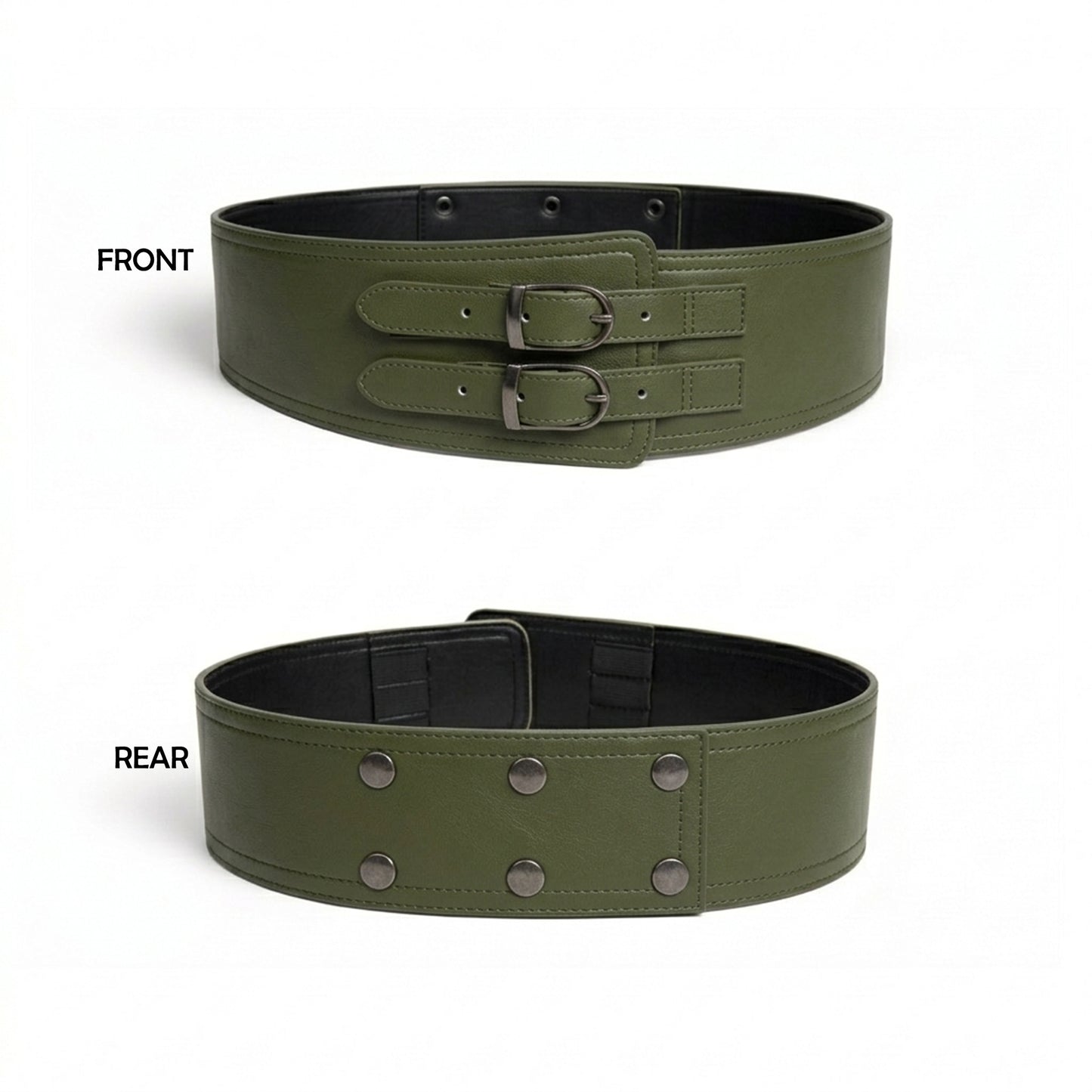Rico – Corset Belt